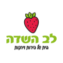 לב השדה